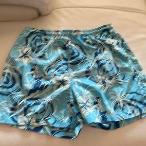 Tommy Bahama men’s swim trunks
